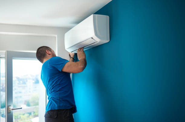Best Solar-powered HVAC Systems in Gila Bend, AZ