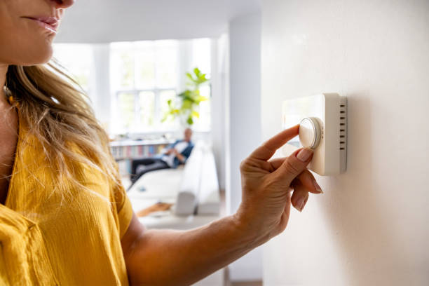 Best HVAC Consulting and Engineering in Gila Bend, AZ