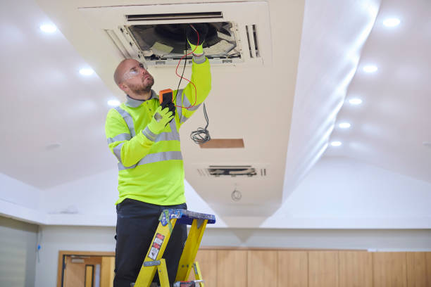 Best Commercial HVAC in Gila Bend, AZ