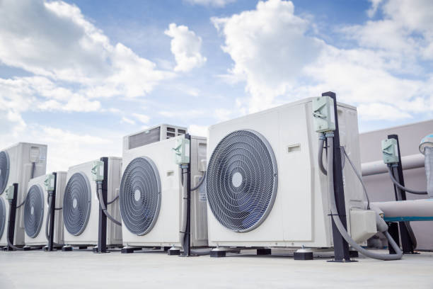 Best Seasonal HVAC Services in Gila Bend, AZ