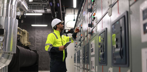 Best Emergency HVAC Services in Gila Bend, AZ